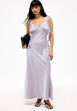 NA-KD - Długa sukienka