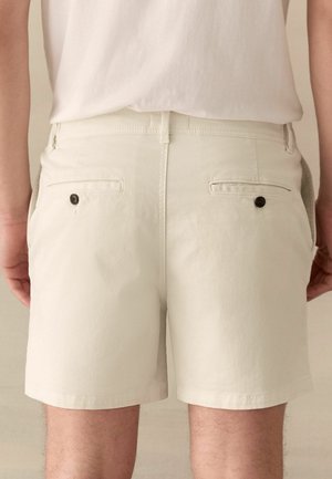 Next, Shorts - ecru