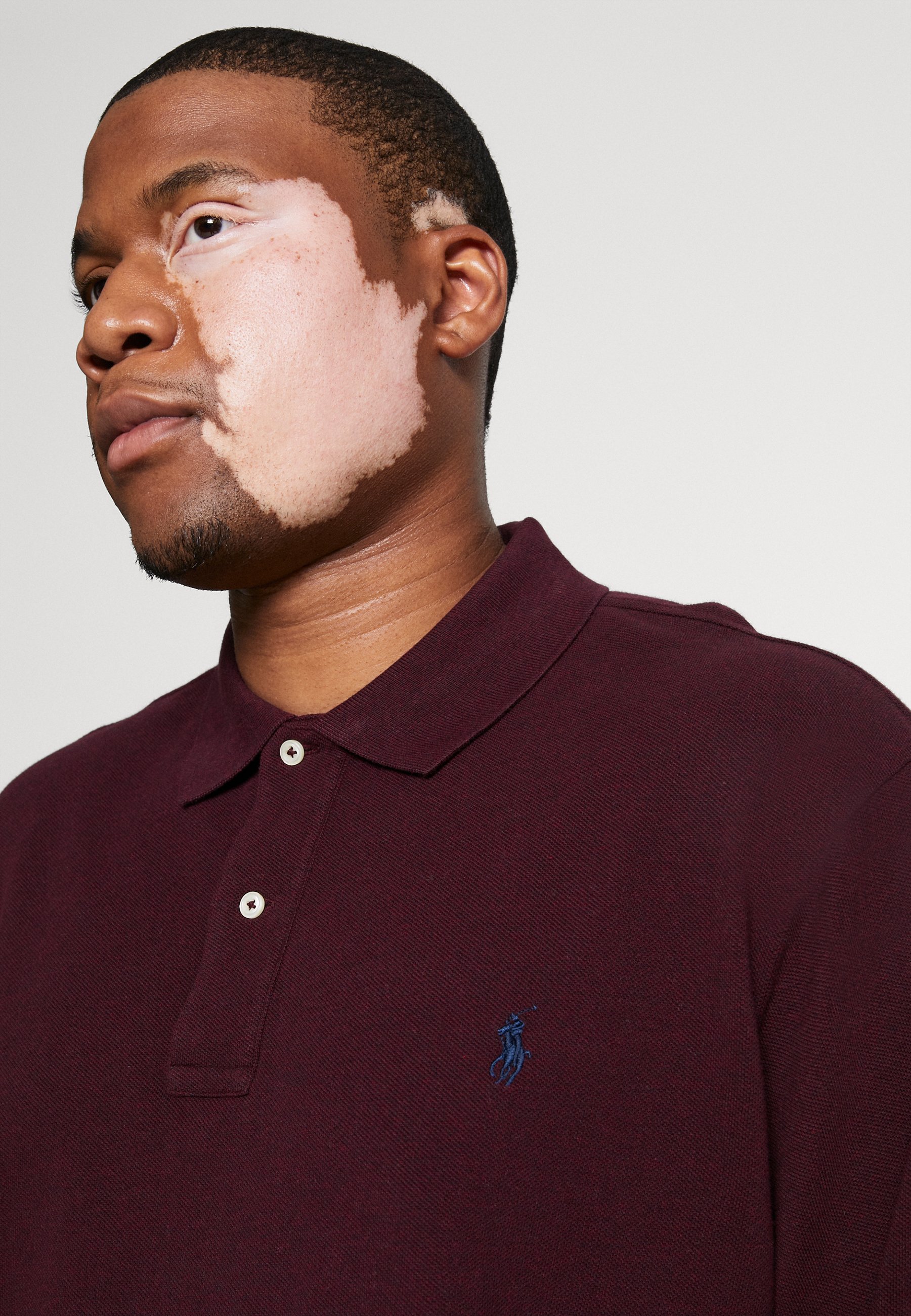 Uomo LONG SLEEVE - Maglietta a manica lunga Uomo LONG SLEEVE - Maglietta a manica lunga