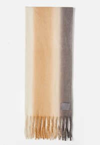 Šalle - grey/khaki/beige