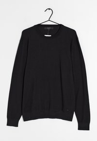 LIU JO Maglione - black