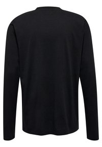Hummel Longsleeve - black