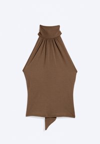 Non sélectionné, brown dark