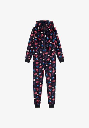 Pyjamas - blue