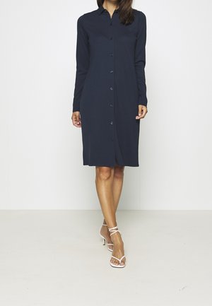 Robe en jersey - dark blue