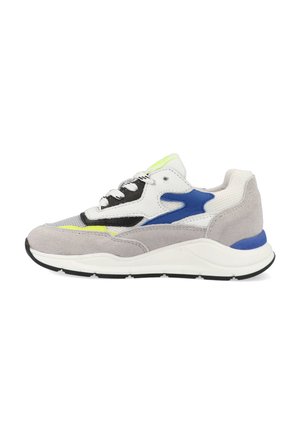 Kipling DANILO  - Sneaker low - white