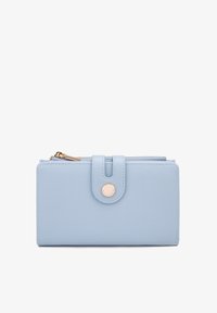 Niet geselecteerd, light blue