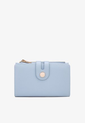Diana&Co Portafoglio - light blue