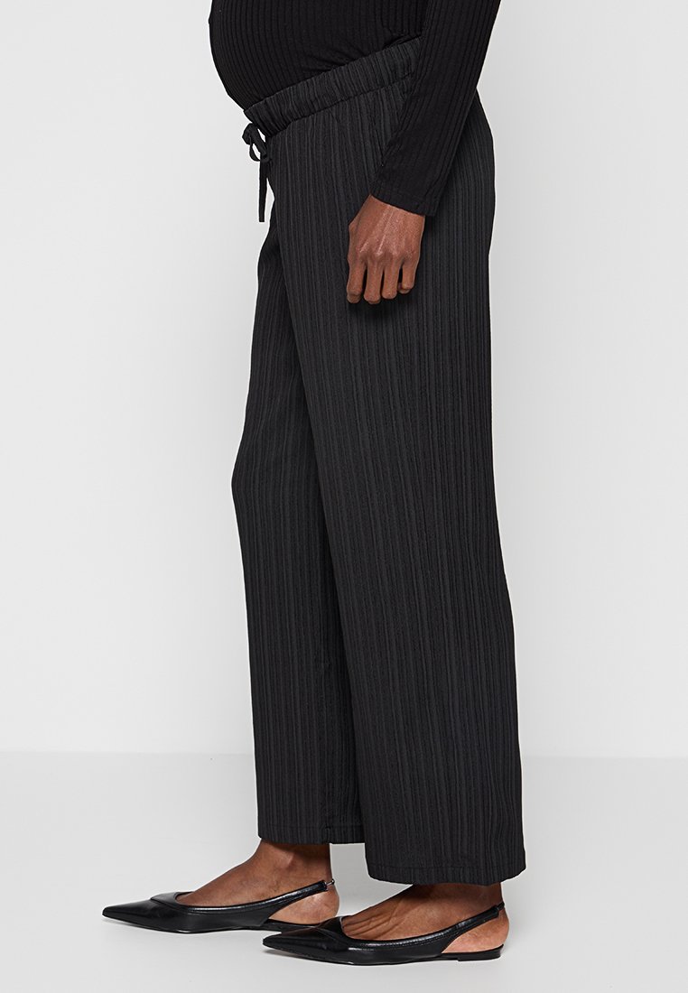 Mamalicious Broek zwart