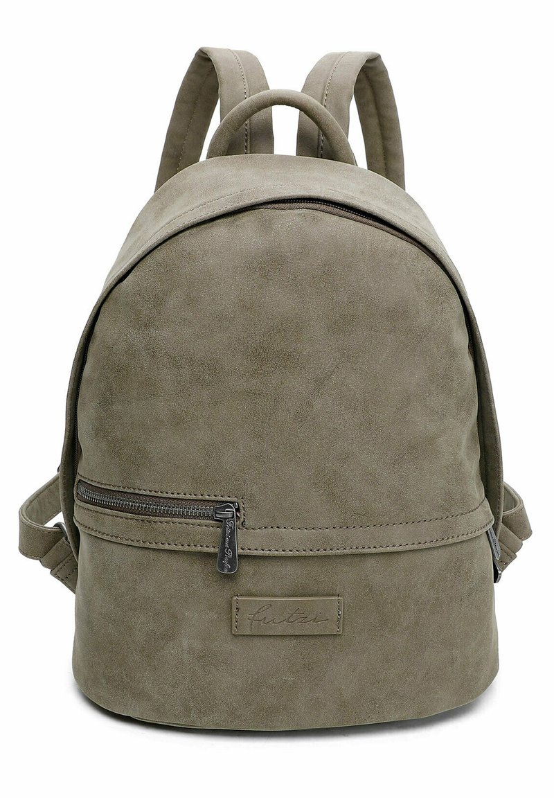 Fritzi aus Preußen Mochila - jungle