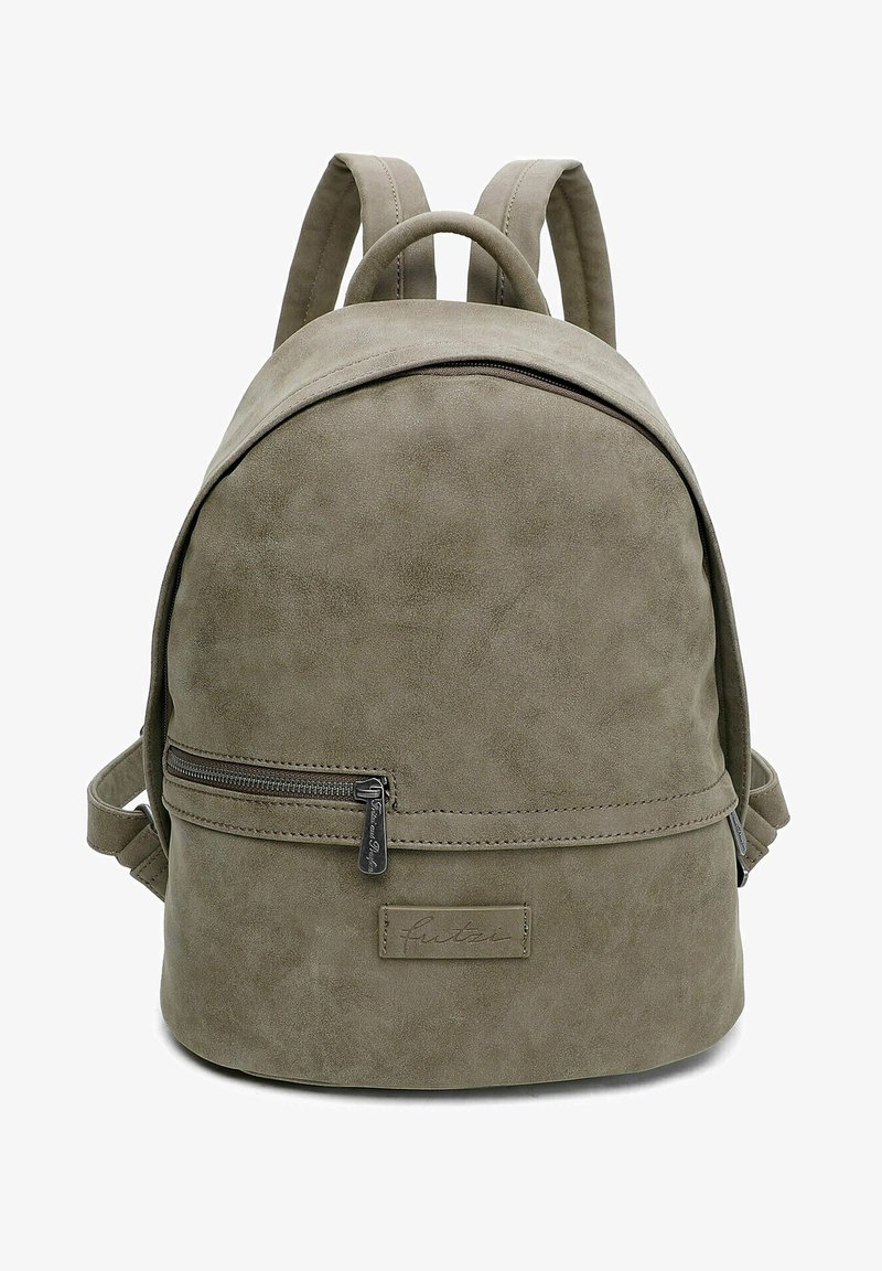 Fritzi aus Preußen Mochila - jungle