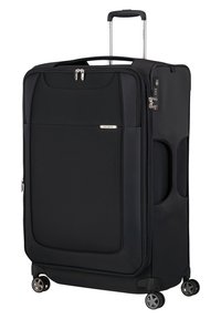 Samsonite D LITE TROLLEY - Trolley - black