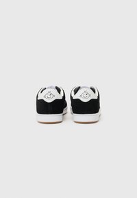 Etnies SCAM UNISEX - Joggesko - black/white