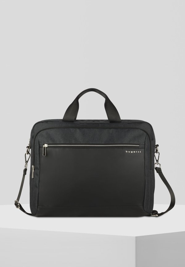 SERA - Briefcase - anthrazit4