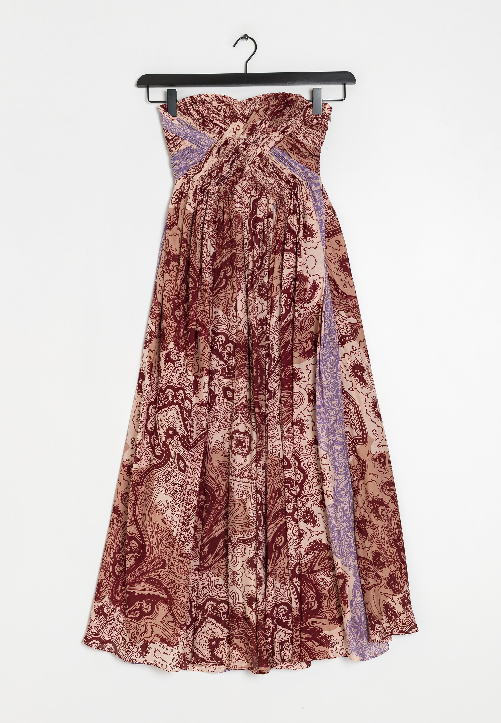 what color shoes go with a chocolate brown dress The Slip Dress