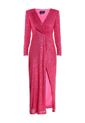 faina, Cocktailjurk - pink