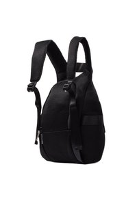 KCB SMALL 3D - Mochila - Negro