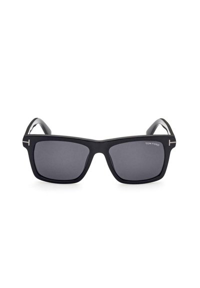 Tom Ford BUCKLEY - Aurinkolasit - black
