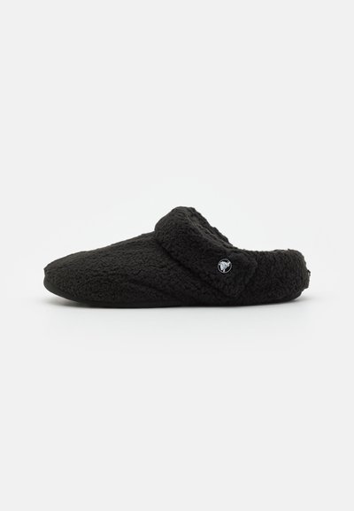 CLASSIC COZZZY UNISEX - Chaussons - black