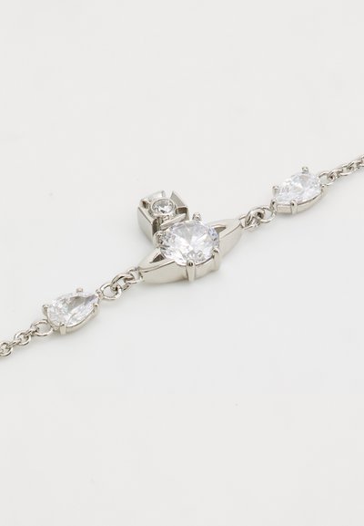 Vivienne Westwood JOAQUINA BRACELET - Rokassprādze - silver-coloured