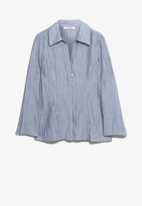 Unselected, blue smoke