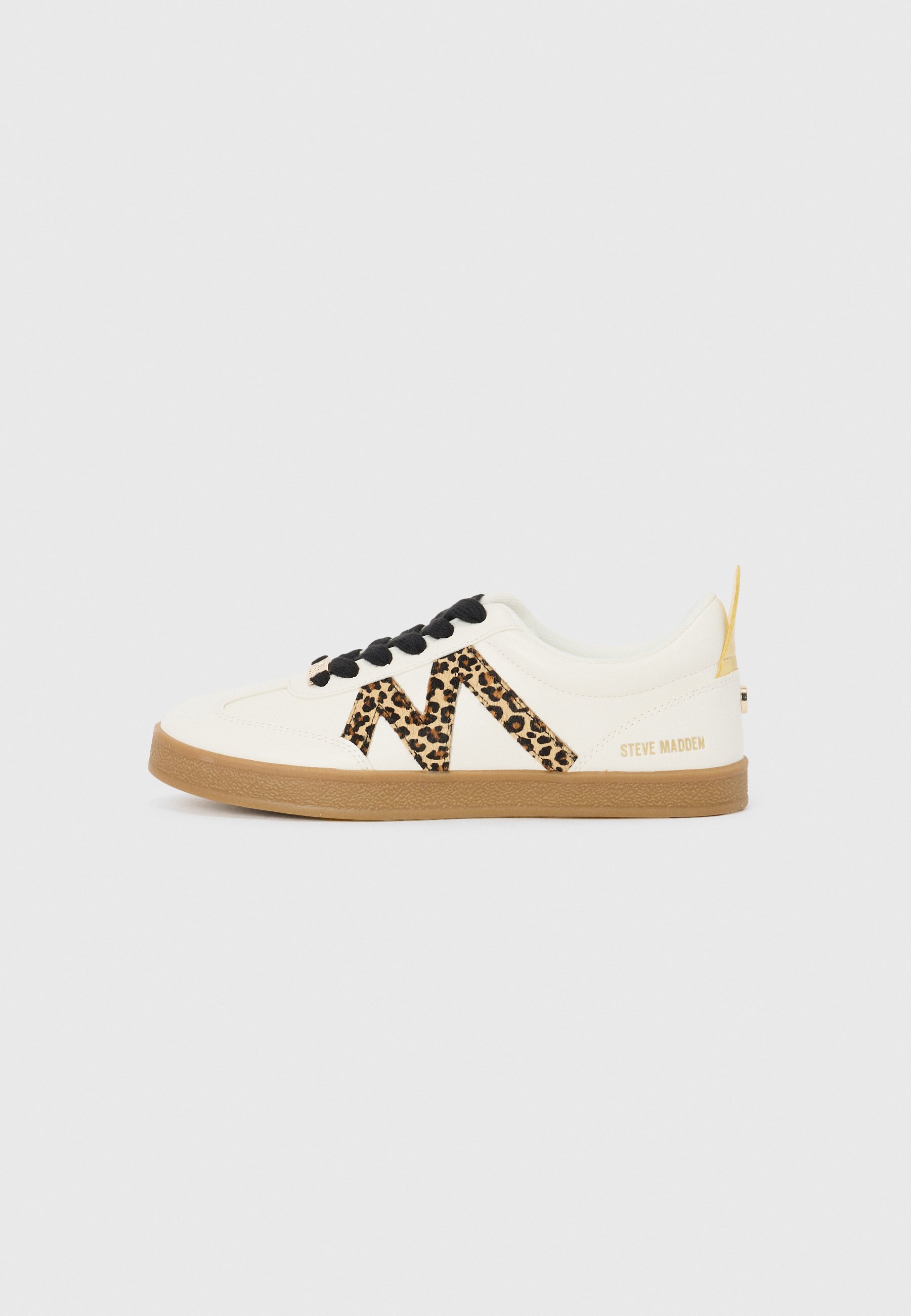 Steve Madden Women's PHANTOM Sneaker - Rhinestone Mesh Platform Fashion Sneakers