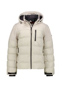 Non sélectionné, winter white