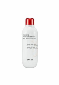 COSRX - COSRX AC COLLECTION CALMING LIQUID INTENSIVE TONER 125ML - Toner - transparent Miniatyrbild 1