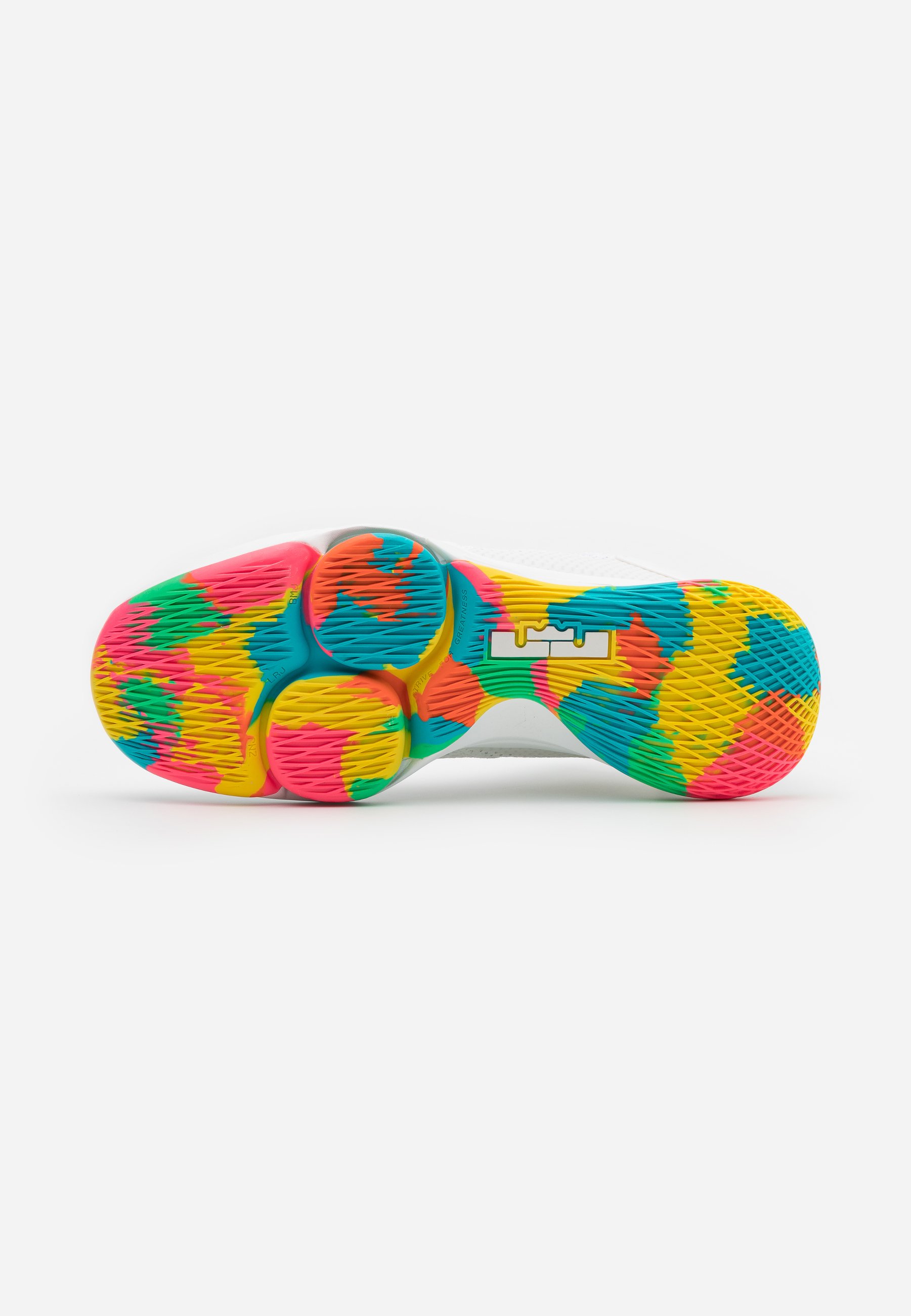lebron witness 4 zalando