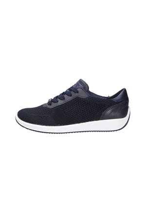 LISSABON - Trainers - blaunight