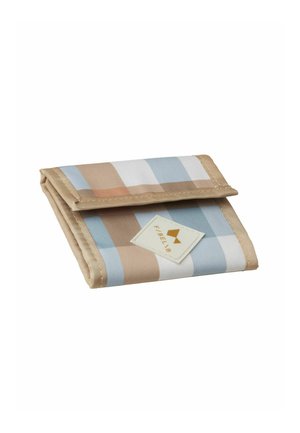 COTTAGE  CHECKS - Wallet - multi print