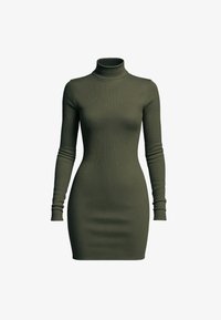 Wybrany, khaki