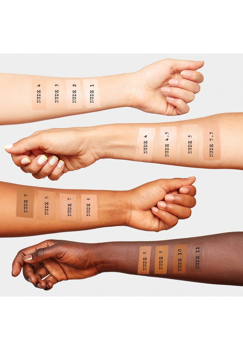 Damen Teint | NUDESTIX CONCEALER NUDEFIX CREAM Concealer nude 5,5/nicht definiert - DE42528 Damen Teint | NUDESTIX CONCEALER NUDEFIX CREAM Concealer nude 5,5/nicht definiert - DE42528