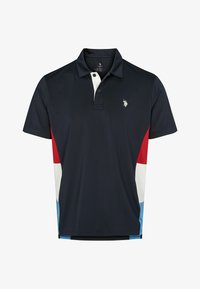 Niet geselecteerd, dark sapphire