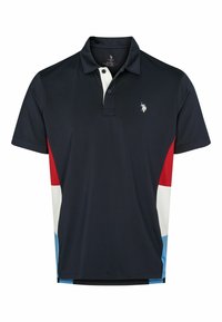 MIK - Polo majica - dark sapphire