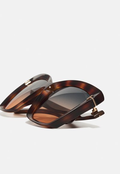 Tom Ford Sonnenbrille - brown