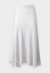 Unselected, light grey