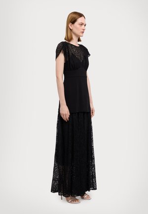 LESLIE DRESS - Îmbrăcăminte de ocazie - black