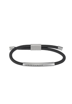 Armani Exchange Armband - silver-coloured