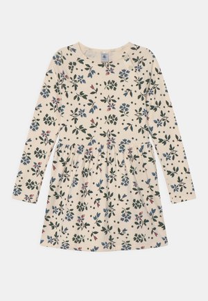 ROBE - Jersey dress - avalanche
