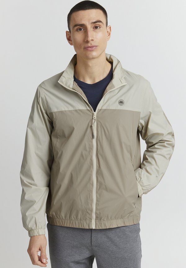 BHVITO - Light jacket - crockery