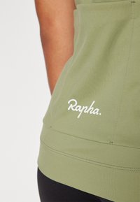 Rapha WOMENS CORE - Cykeltröjor - olive green/white