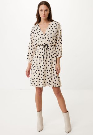 Mexx Robe de jour - light sand