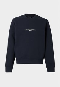Επιλέχθηκε, dark blue