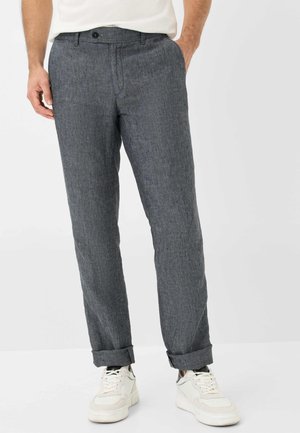 STYLE EVANS - Chinos - dark grey