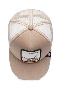 Goorin Bros Kapa - beige
