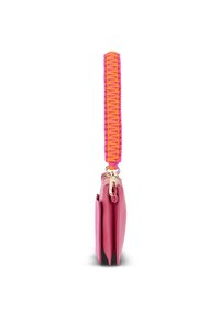 Expatrié YASMINE SHOULDER STRAP - Matkatarvikkeet - pink
