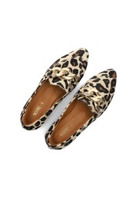 Notre-V Instappers - ss leopard