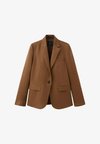 ADULT - Blazer - brown