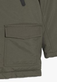 LEGO® kidswear JORDAN 709 JACKET - Skijacke - dark green